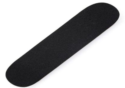 鼎胜 防滑砂纸橡胶止滑贴3108滑板砂贴黑色警示防滑耐磨止滑带