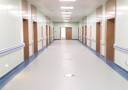 亚诺医疗 病房扶手生产销售 厂家直供走廊扶手