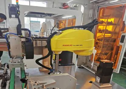 高产量稳定性工业喷印装备苏州欧可达全自动喷印机厂家