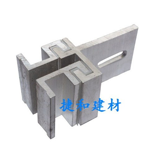 铝合金挂件的应用及发展前景-深圳市嘉捷和建材有限公司