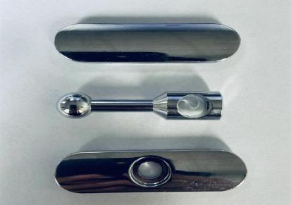 强辉 锌合金制品压铸件 连接器 汽车外壳配件压铸可定制