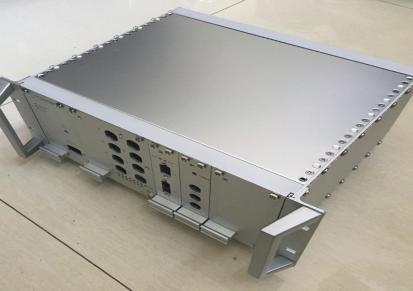 电磁屏蔽机箱 EMC电磁屏蔽簧机箱 19英寸插箱