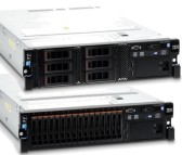 IBM机架式服务器 X3650 M4 7915I51 大量供应原装IBM服务器