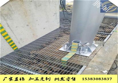 镇江热镀锌钢格栅 钢格板 楼梯踏步板生产厂家  加工定制