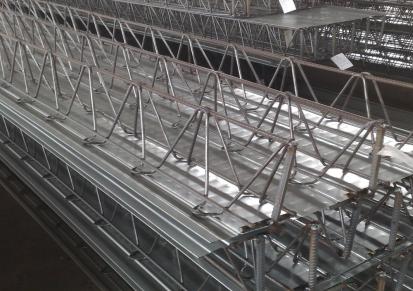 安美久长期供应可拆卸式钢筋桁架楼承板