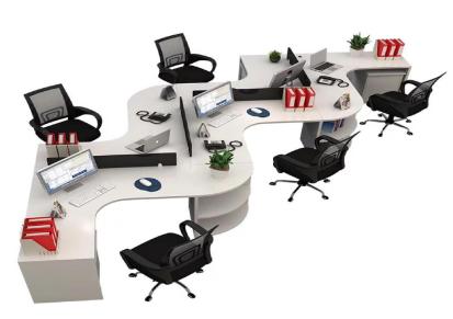 办公家具定制系列 重庆办公家具厂家 名高家具 重庆办公室家具设计