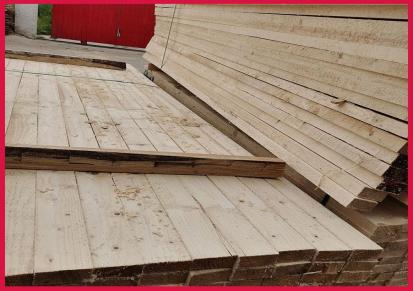 天津中腾 木板定制 加工木板 木板厂家 木方 木板木方