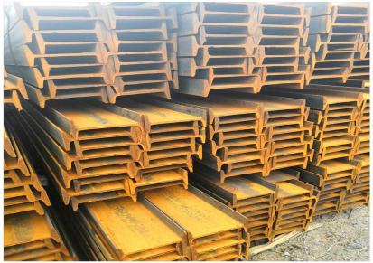 新疆工字钢市场报价 新疆钢材现货供应 欢迎电询