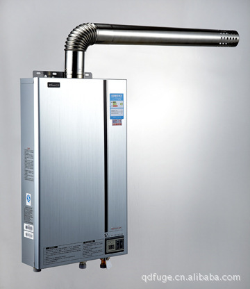 厂家直销专业供应万和燃气热水器（欢迎咨询）出口燃气热水器批发
