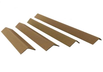杰俊纸护角 高硬度纸护角 包装专用纸护角