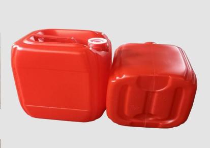 德州祥泰 25公斤加厚塑料桶批发 化工堆码桶直售 防腐耐摔水桶可定制