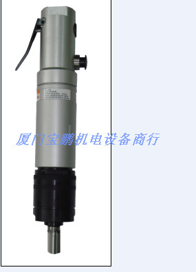 厦门宝鹏POWERMAX（台湾）气动攻丝机BP-24 2000MM工作半径