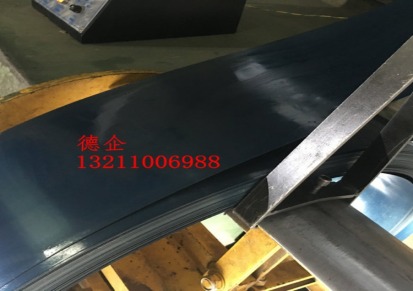 批发进口S55C-CSP抛光弹簧钢带 高寿命弹簧钢带