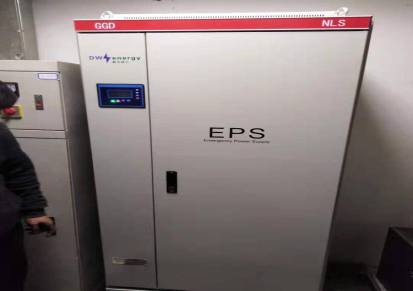 EPS电源22KW-25KW-30KW三相应急照明消防电源