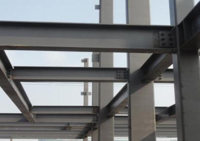 天鑫建筑钢结构 设计加工安装 可配送上门组装