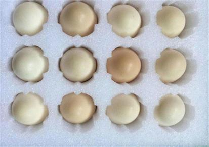 珍珠棉鸡蛋托10枚-60枚 epe珍珠棉包装批发 珍珠棉礼盒异型定制-三丰塑胶