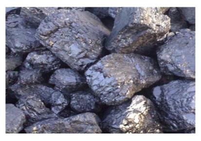 38块煤图片吉林长春段世军煤炭低硫低灰