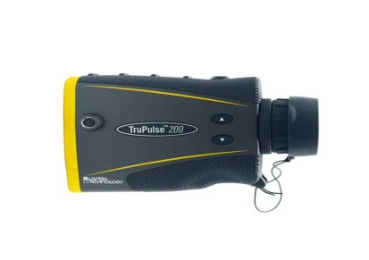新款图帕斯200测距仪详细操作说明/图帕斯测距仪总代理