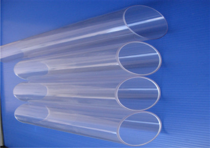 广东厂家供应FDA标准PVC透明管