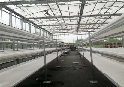 安徽六安霍山立体农业厂家设计各种温室大棚定制策划广西鸟巢温室承建温控大棚设计
