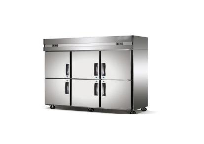 机关食堂全套厨房设备定制 供应商用冰箱等整套设备