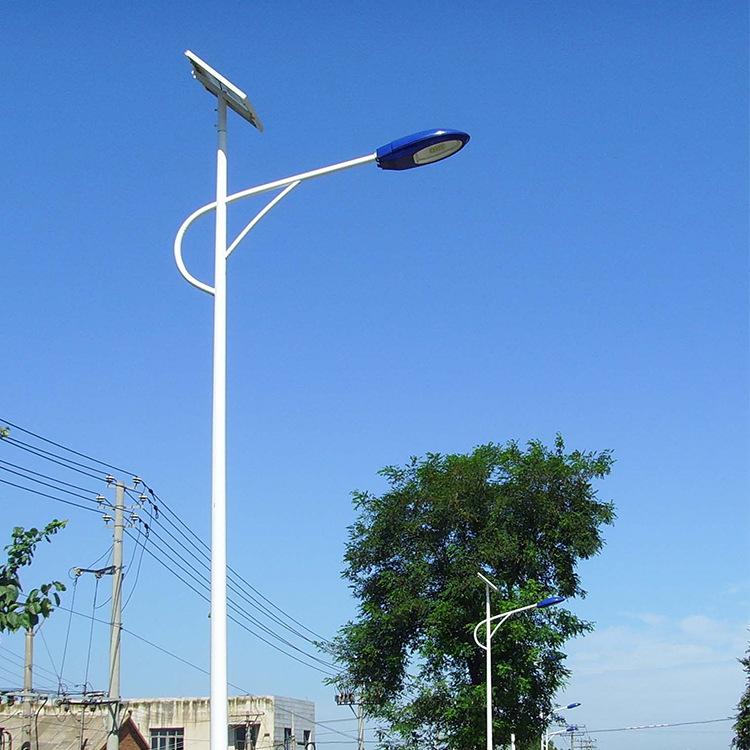 六安舒城路灯太阳能太阳能灯在线咨询尚迪路灯厂家