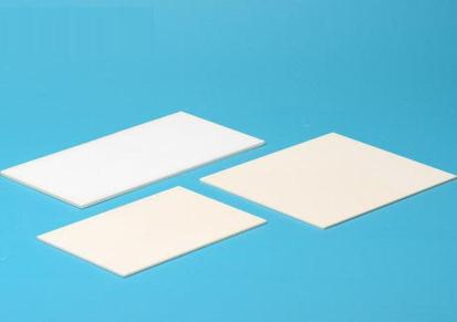 定制氧化锆陶瓷耐热片 氧化铝陶瓷基板 非标定制优质加工