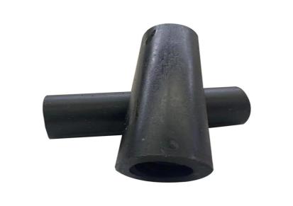 普华钢铁 工厂生产 精轧连接器 精轧螺纹钢套筒 建筑用抗震钢筋