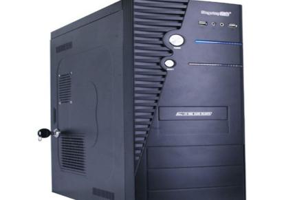 定制机箱 RONRUN台式电脑机箱款式任选价格优惠