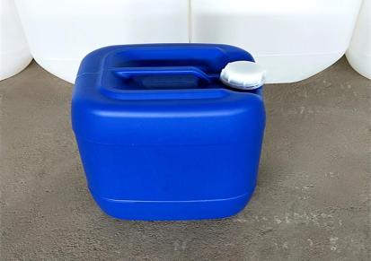 百福来 加厚25L塑料桶 除垢剂25L塑料桶 25升堆码桶