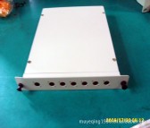 厂家直销6芯终端盒12芯终端盒24芯终端盒