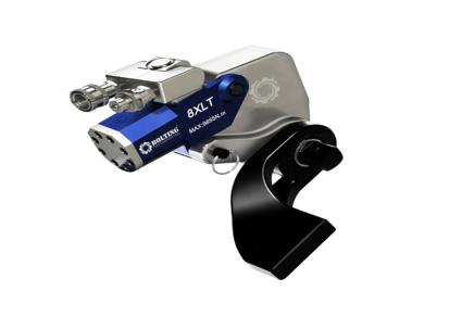 XLT系列前置反力臂液压扭力扳手 反力臂预置型扭力扳手