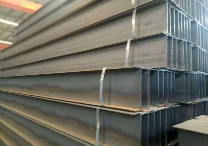 江西-Q235B高频焊H型钢- 江苏焊接钢结构檩条厂家