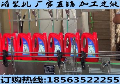 北京乳制品奶类食品灌装机价格双面贴标机,八头液体灌装机厂家，