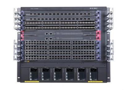 H3CLS-10504云计算数据中心城域网汇聚核心交换机S10504