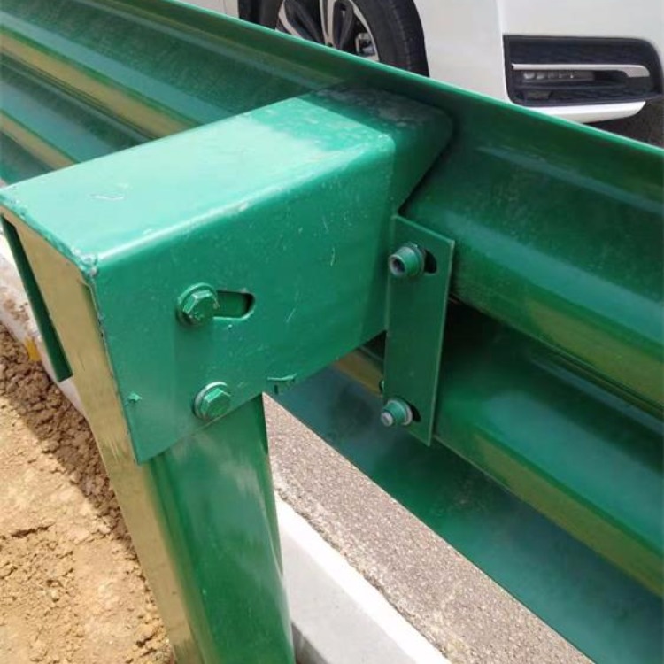 昆明锌基护栏厂家供应 明瑞交通  波形樑钢护栏