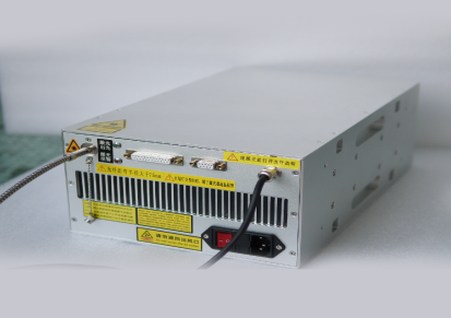 BOX恒温焊接连续直接半导体风冷激光器 45w|松盛光电