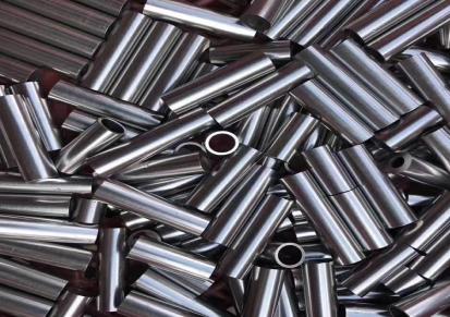 管裕钢业 304/201不锈钢装饰管 制品管 异型管 凹槽管 可定制