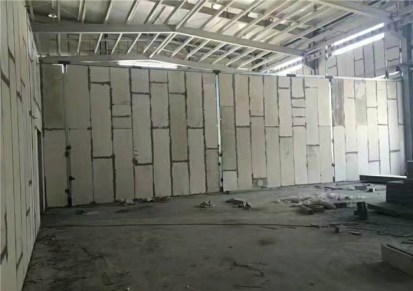 办公用轻质隔墙板价格 聚信建材公司 青岛办公用轻质隔墙板
