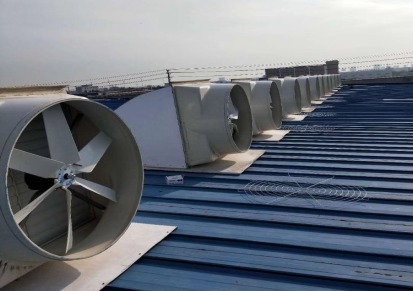 上海斯誉环保负压风机SYF-1460 永磁直驱电机