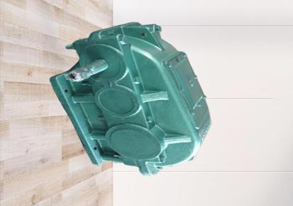 厂家供应RV50系列减速机铝合金伺服法兰蜗轮减速机