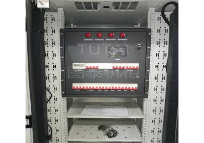 交通视频监控柜、ETC龙门架机柜、户外综合机柜可定制