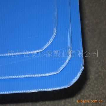 供应杭州塑料中空板、PP中空板