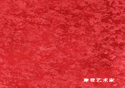 重庆摩登艺术涂料  进口艺术涂料范欧系列  施工技术指导