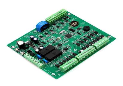 运动控制器方案软硬件设计PCBA电路板开发公司帆豆科技
