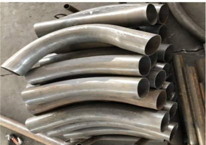 焊接不锈钢弯管生产批发 优质焊接不锈钢弯管商家自营 国晶