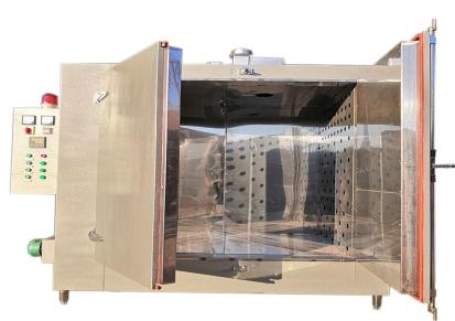 定制款新型真空干燥箱 山东大型高温干燥箱烘箱厂家
