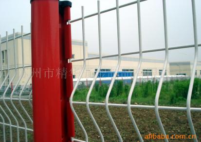 苏州厂价 专业生产供应安全隔离网 护栏网