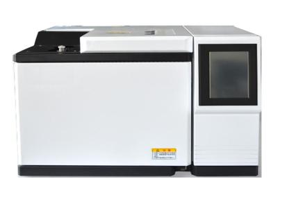 智慧水务 GC800 气相色谱仪 多功能实验室用分析仪器 非甲烷总烃分析仪