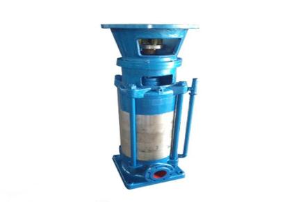 输送泵 多级离心泵 给水泵 DL多级离心泵 博山水泵 直销价格